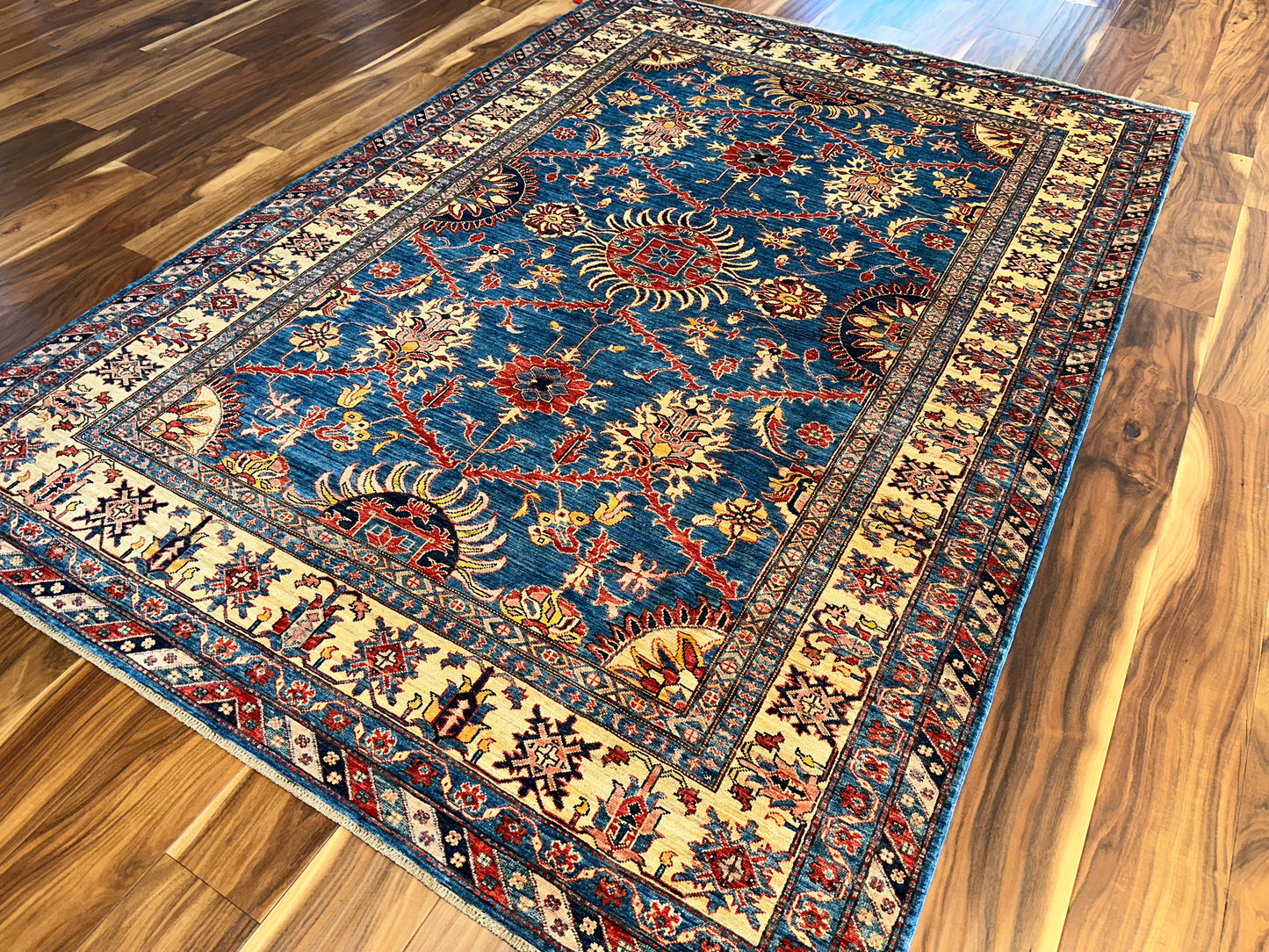 Kazak SR7087 - 7 x 10.1