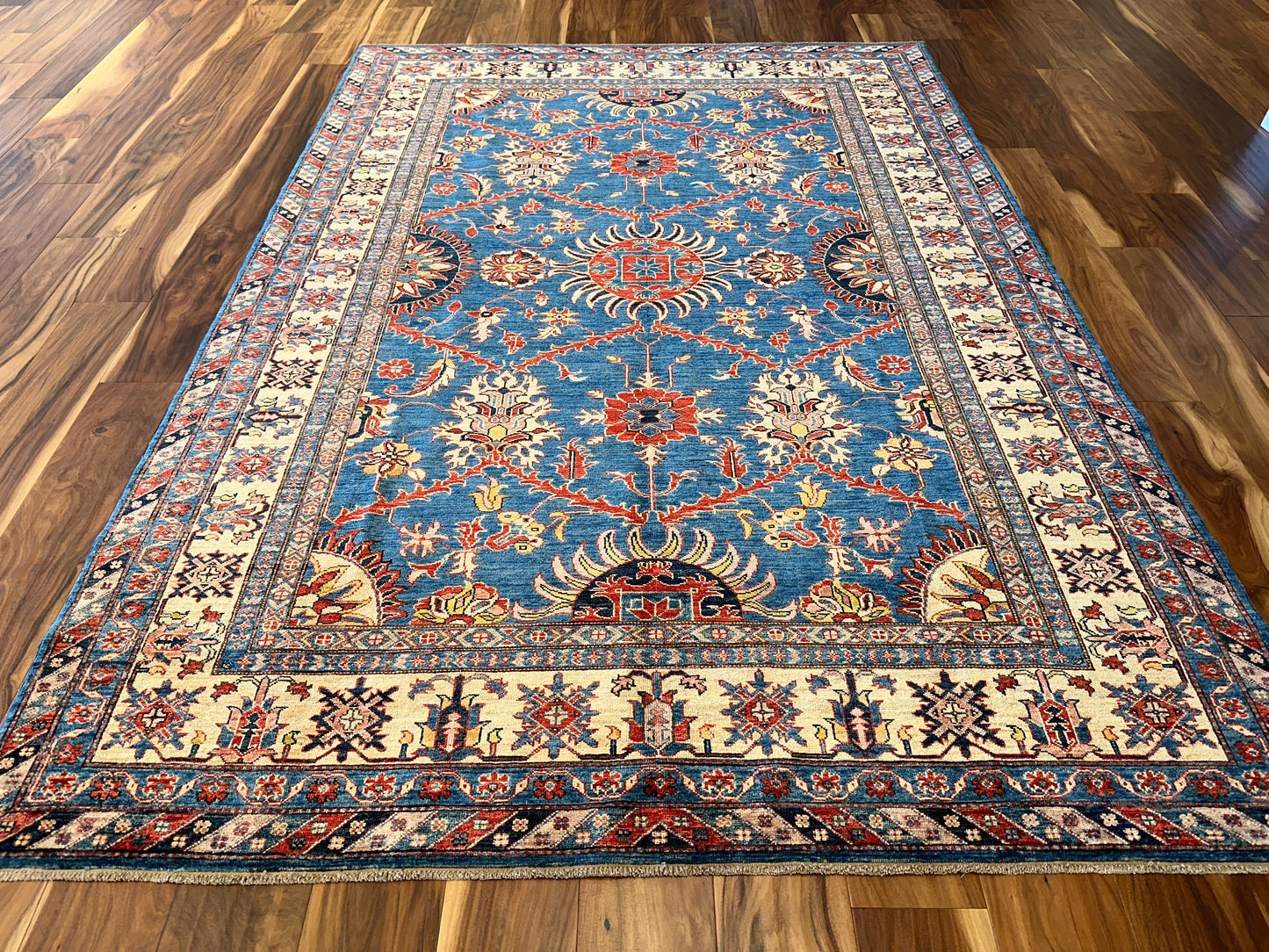 Kazak SR7087 - 7 x 10.1