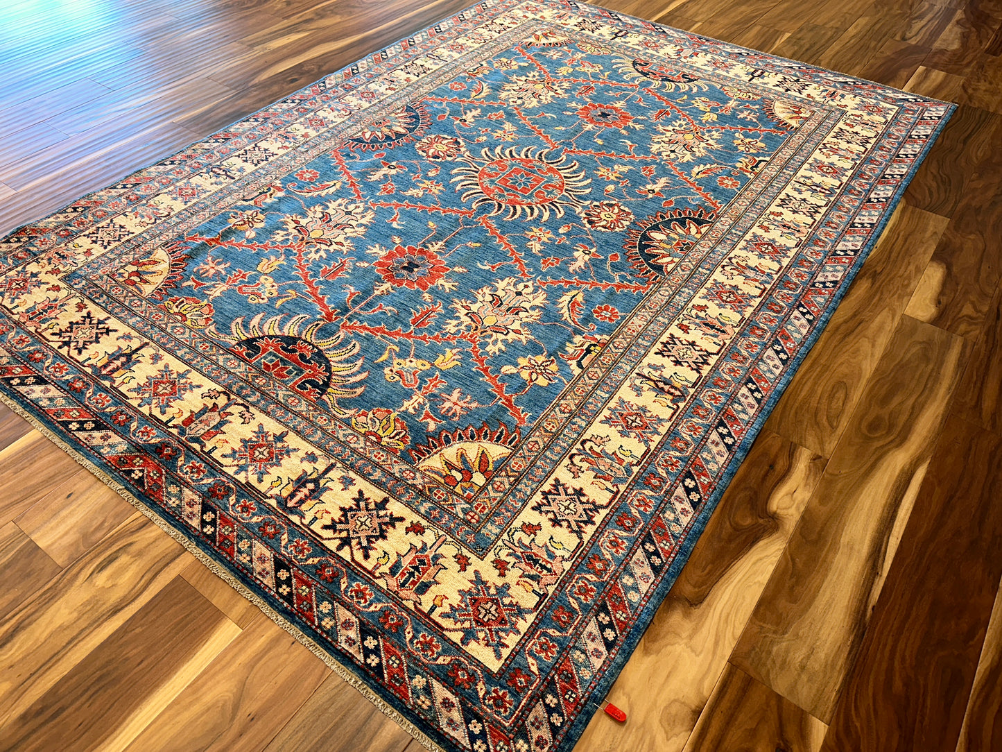 Kazak SR7087 - 7 x 10.1
