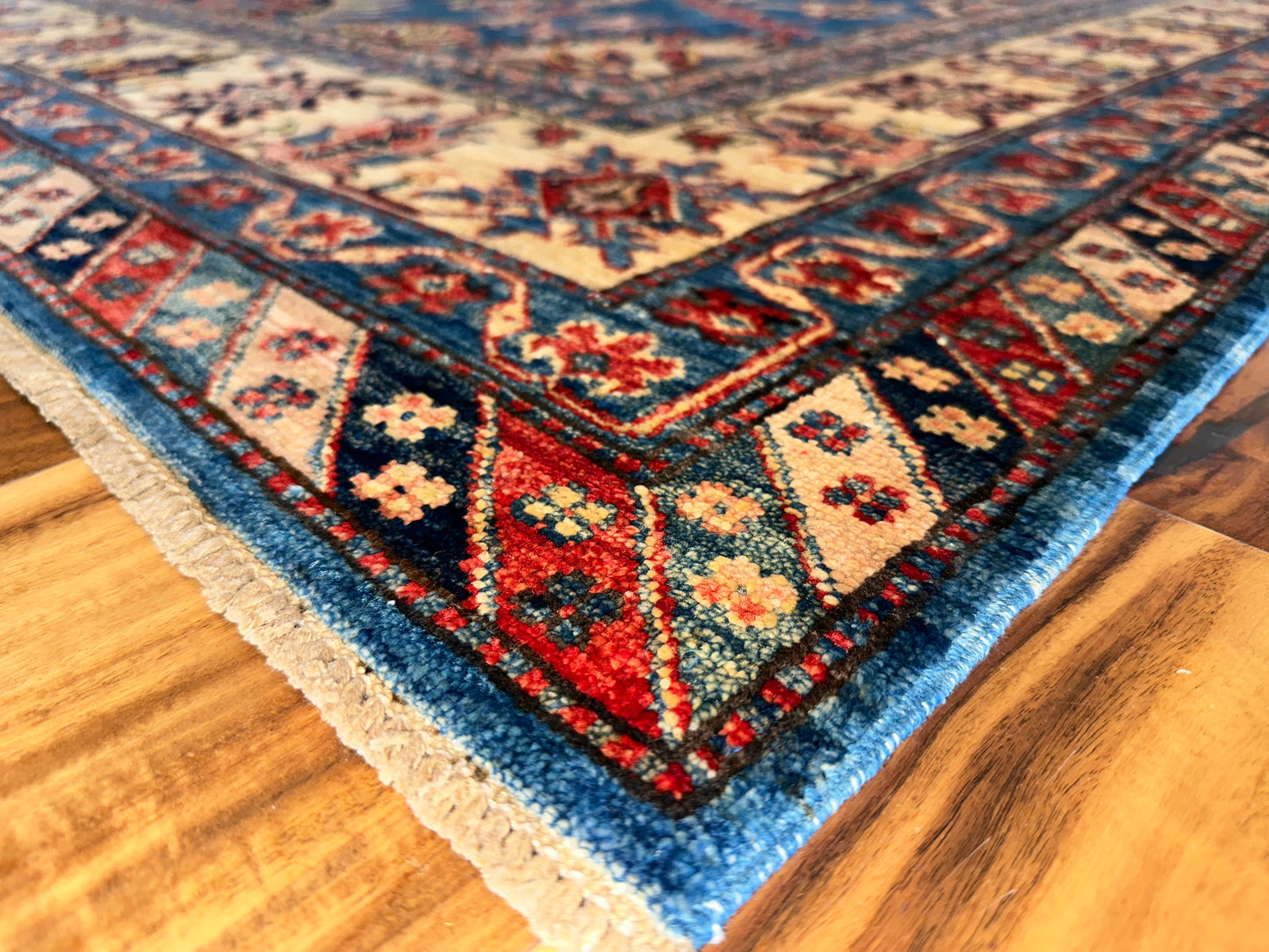 Kazak SR7087 - 7 x 10.1