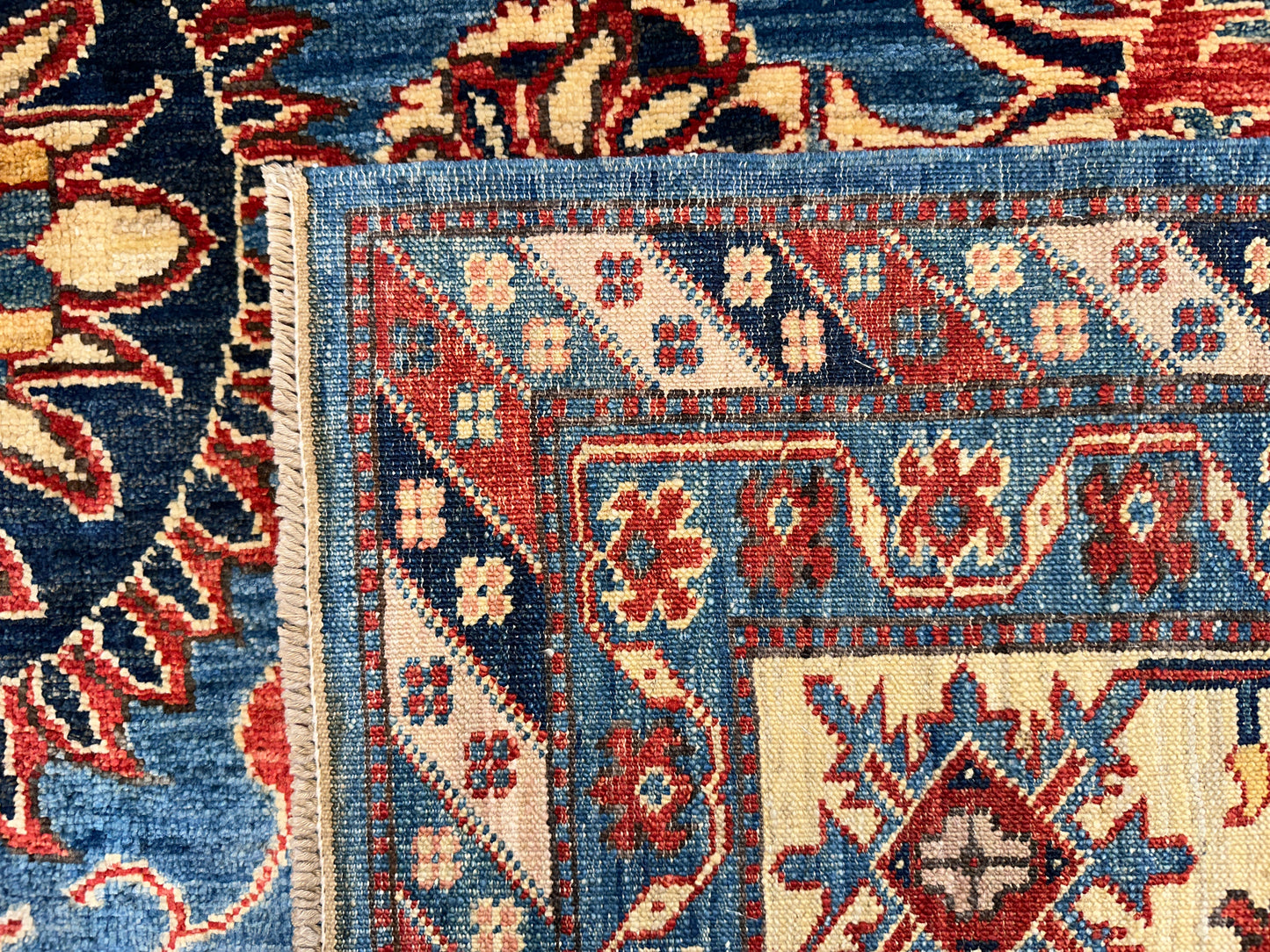 Kazak SR7087 - 7 x 10.1