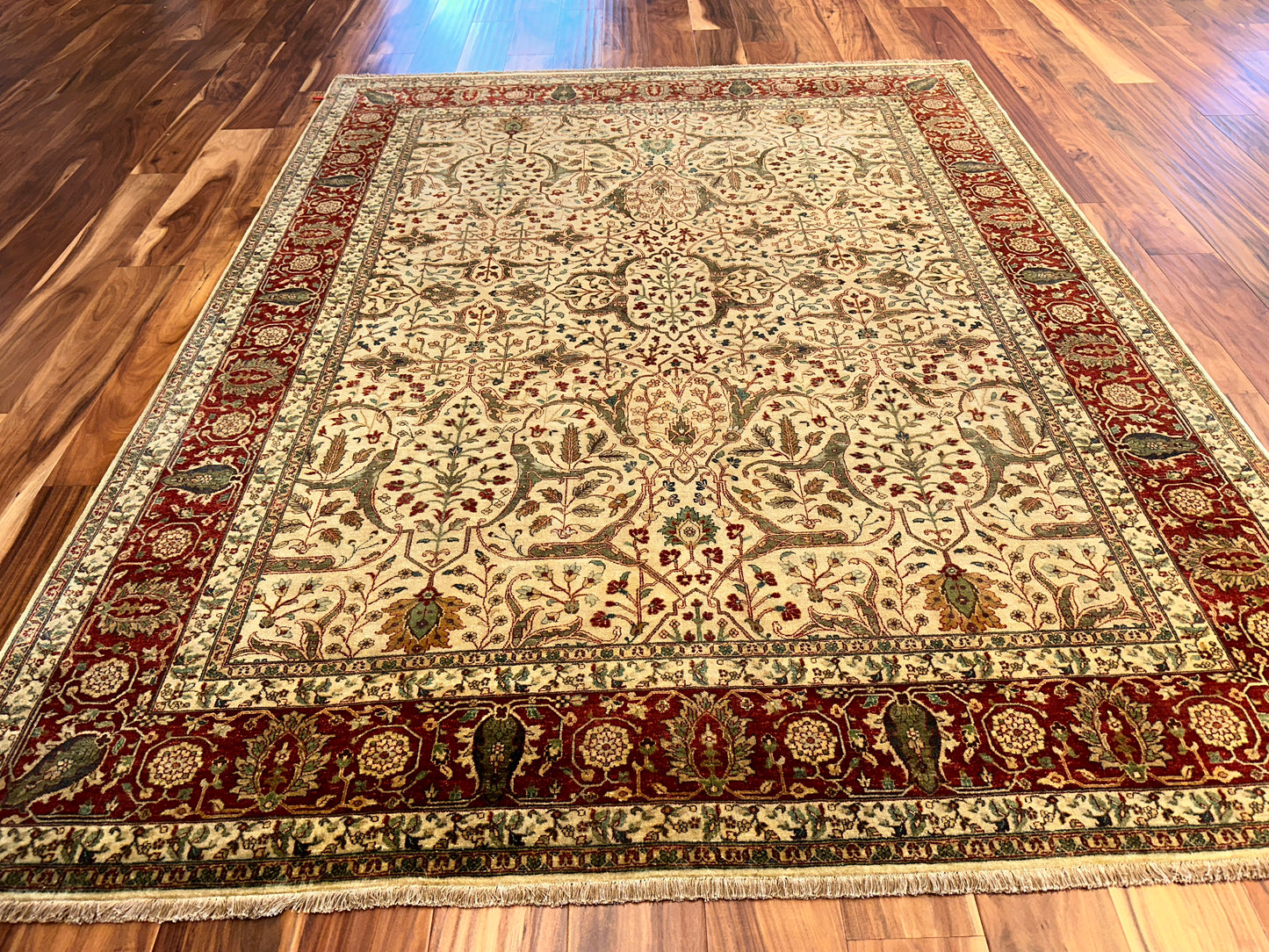Hadji-Julili SR7103 - 8 x 10