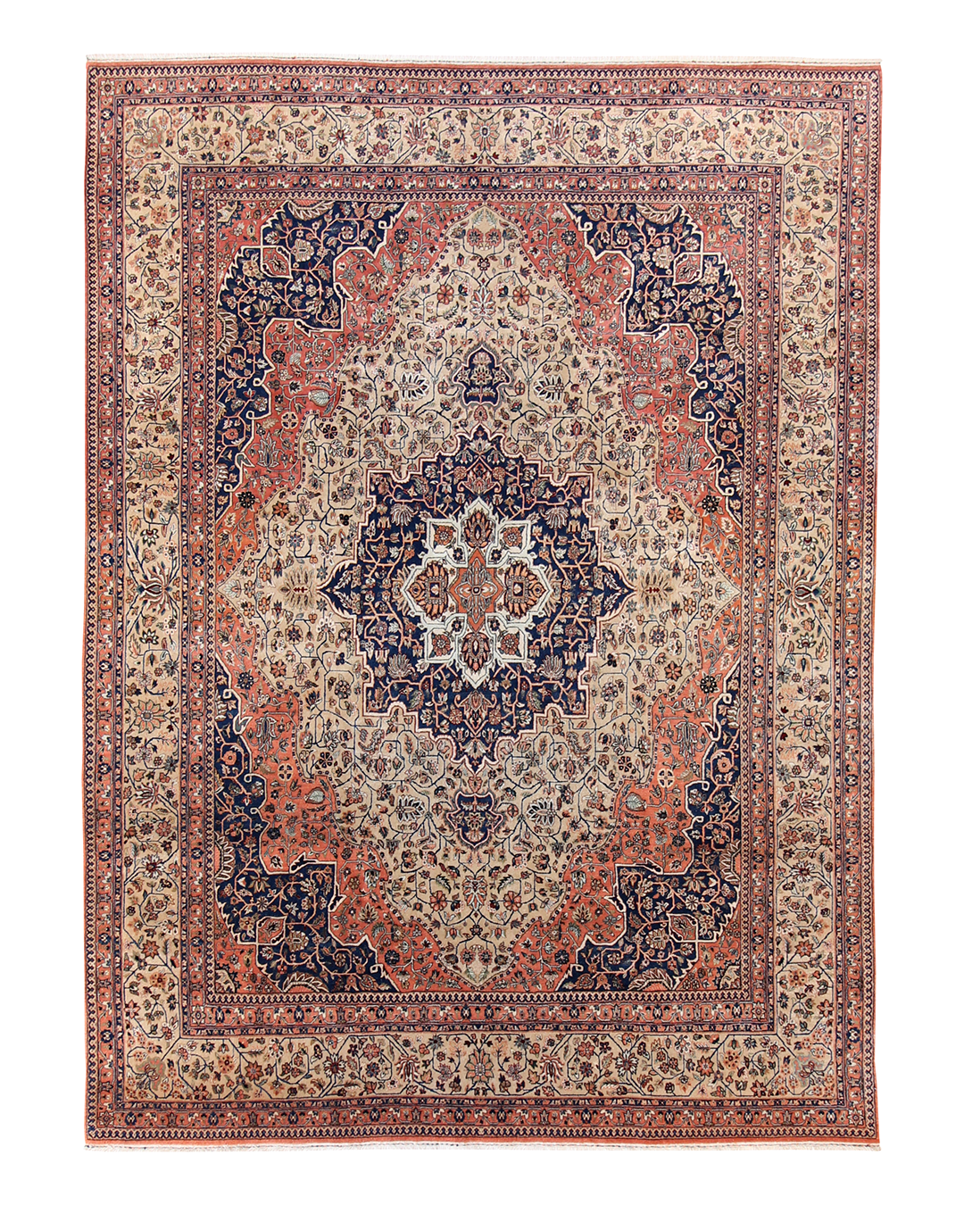 Serapi SR7106 - 7.9 x 10.2