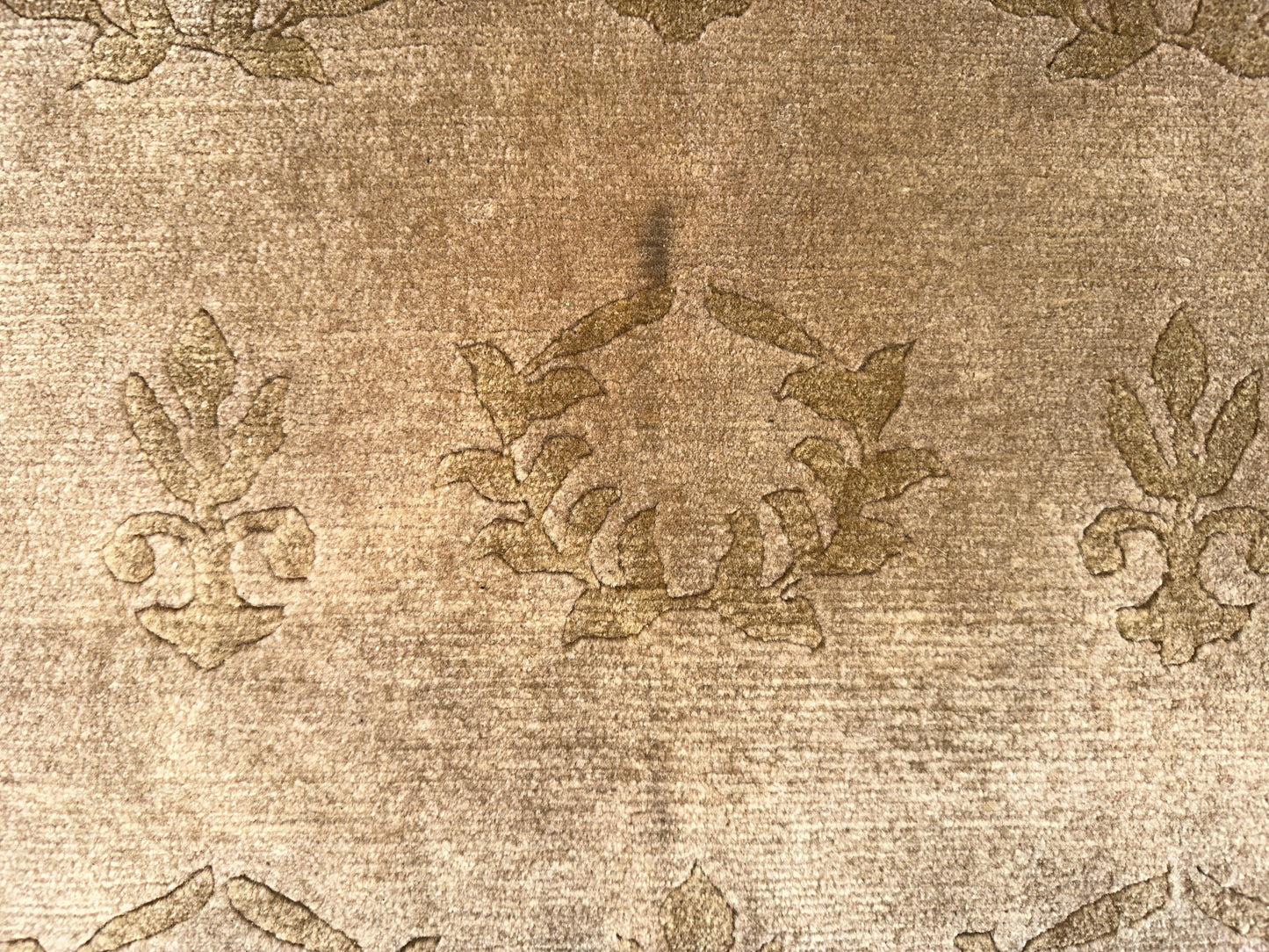 Modern Floral SR7367 - 8.1 x 9.8