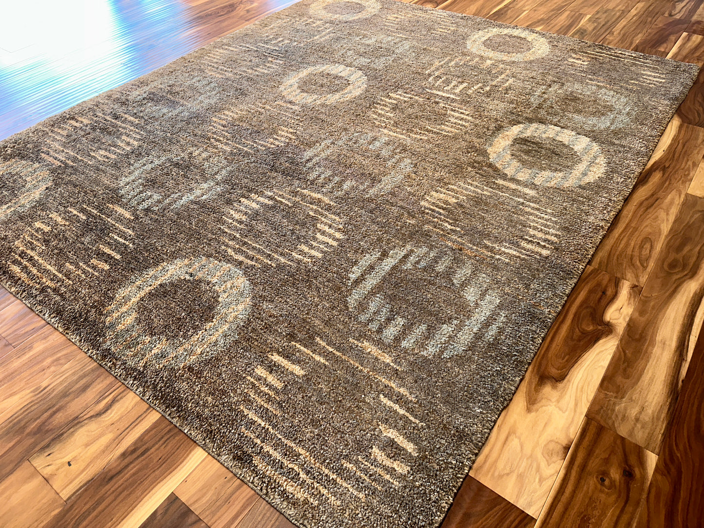 Modern Geometric SR7371 - 8.4 x 10.2