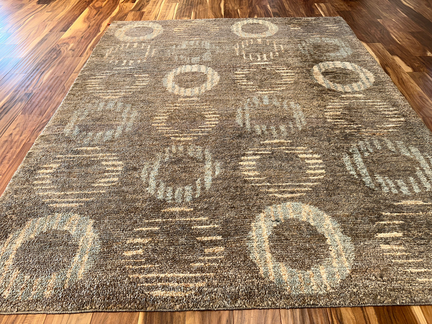 Modern Geometric SR7371 - 8.4 x 10.2