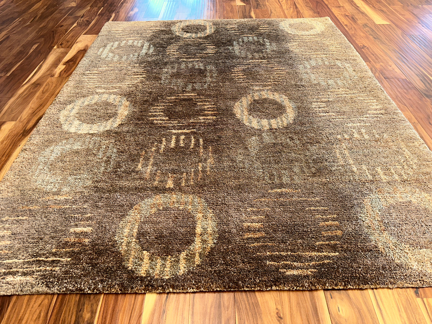 Modern Geometric SR7371 - 8.4 x 10.2