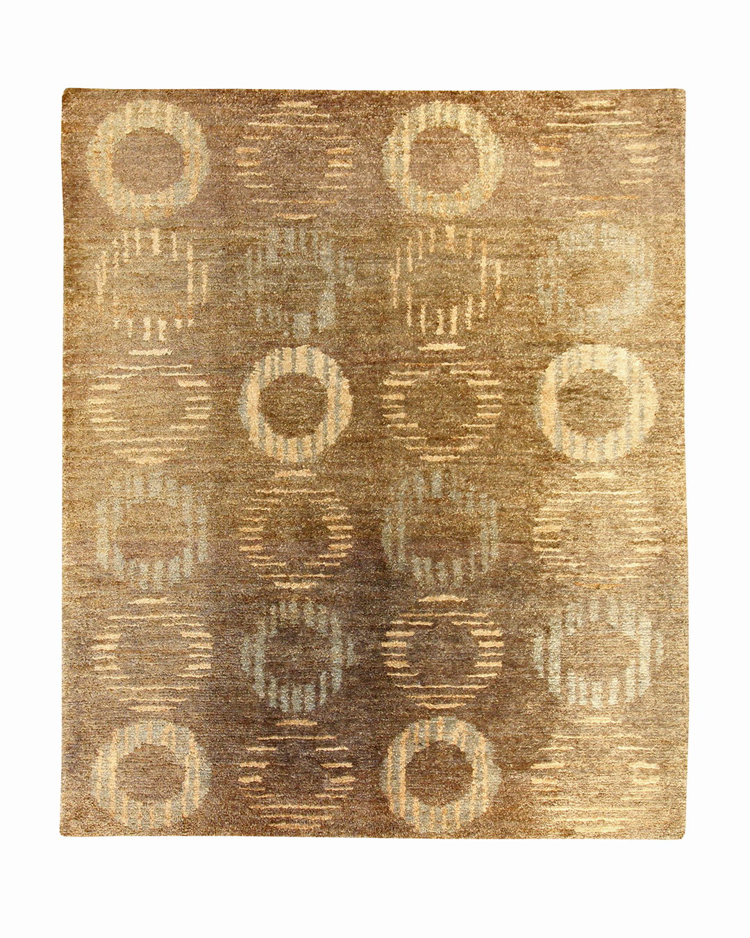 Modern Geometric SR7371 - 8.4 x 10.2
