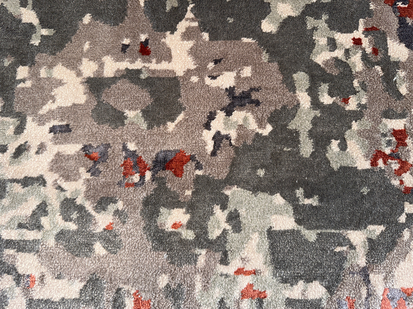 Modern Abstract SR7400 - 8 x 10
