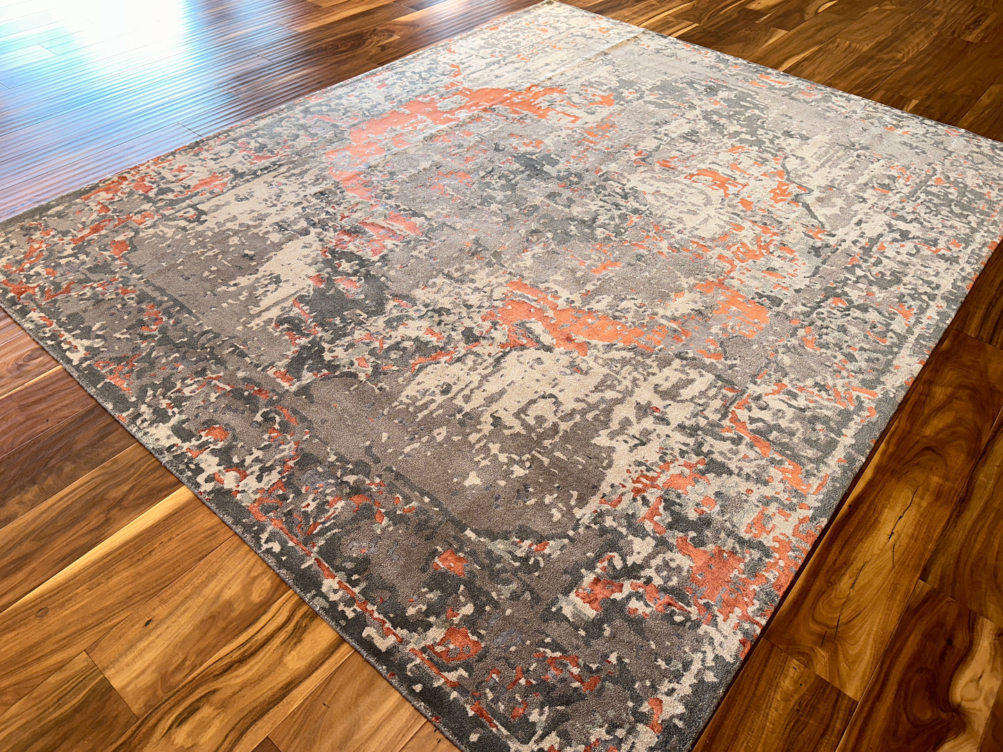 Modern Abstract SR7400 - 8 x 10