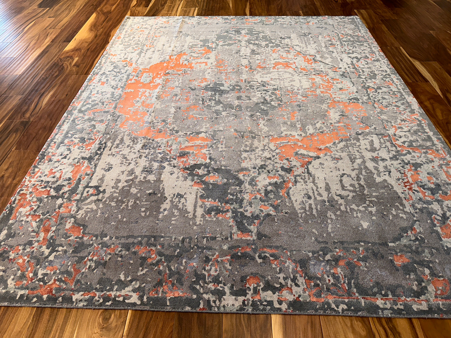 Modern Abstract SR7400 - 8 x 10