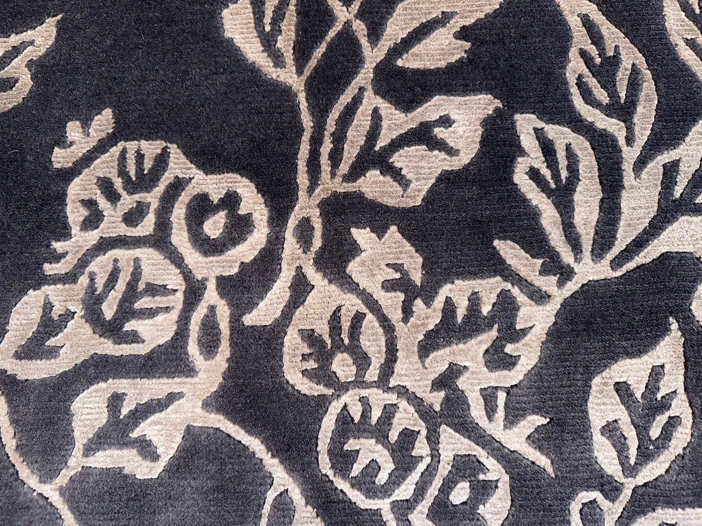 Modern Floral SR7402 - 8 x 9.11