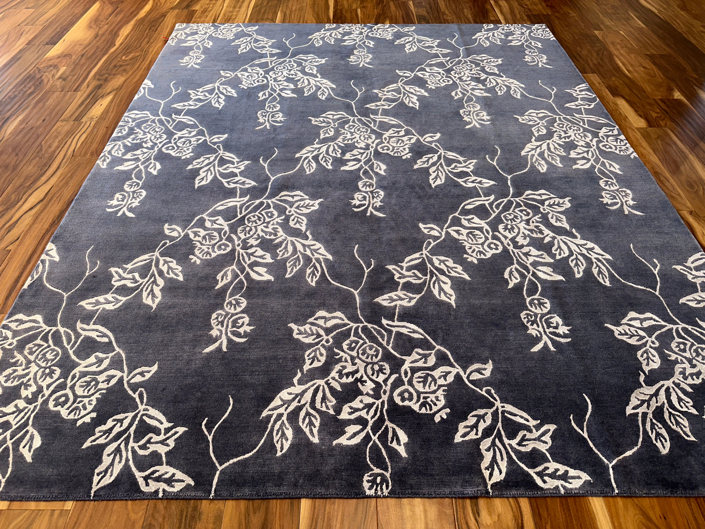 Modern Floral SR7402 - 8 x 9.11