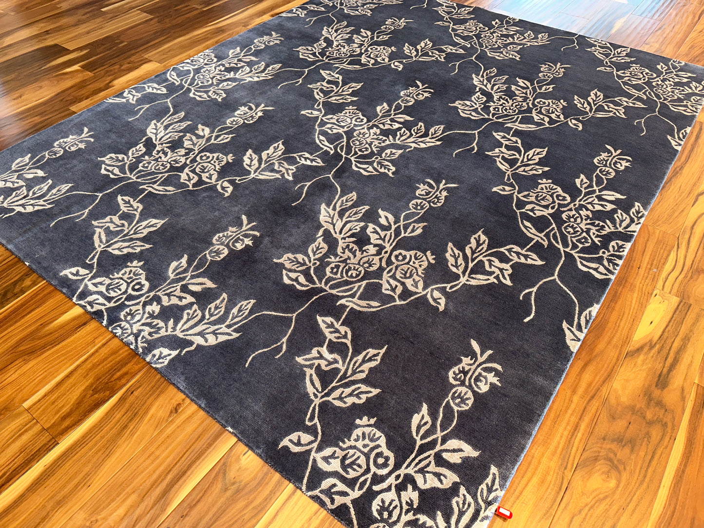 Modern Floral SR7402 - 8 x 9.11