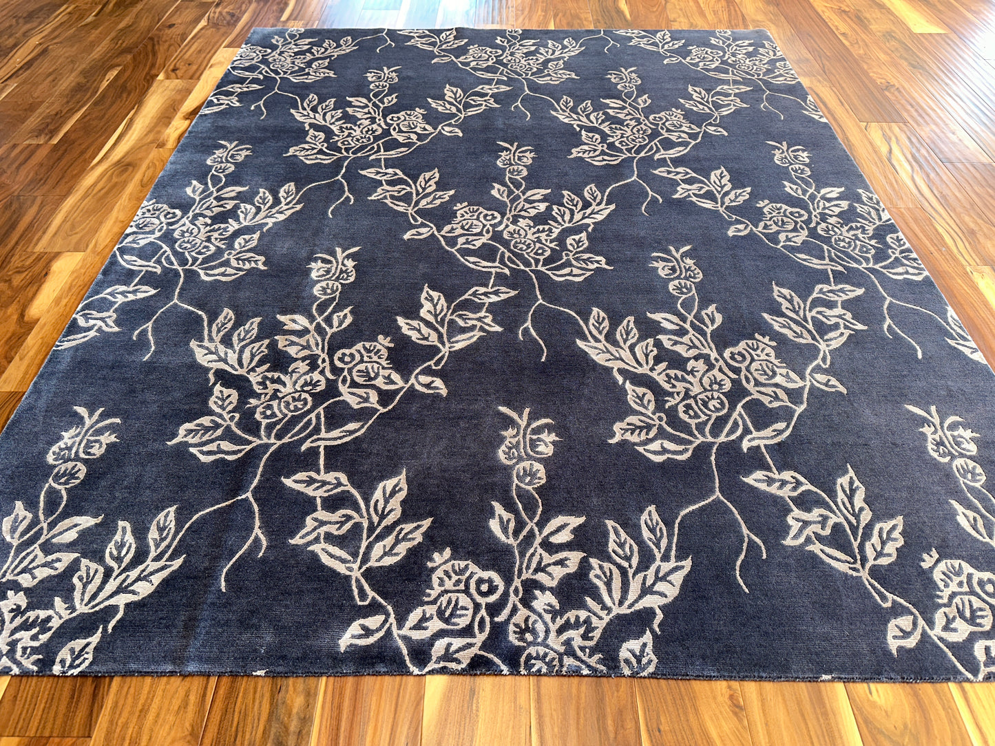 Modern Floral SR7402 - 8 x 9.11