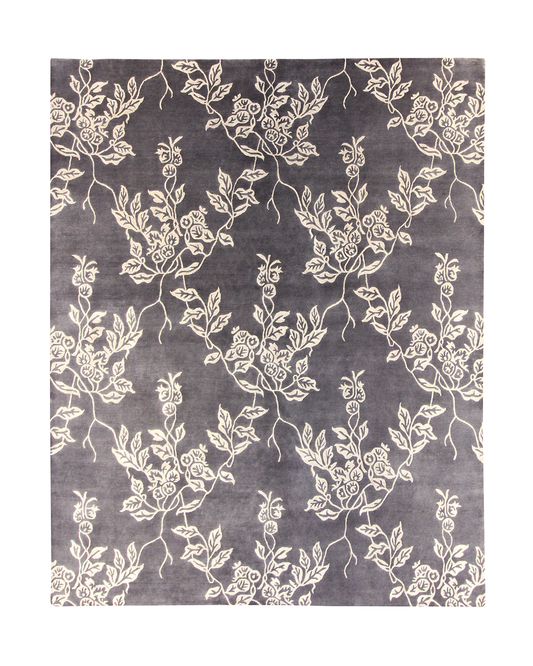 Modern Floral SR7402 - 8 x 9.11