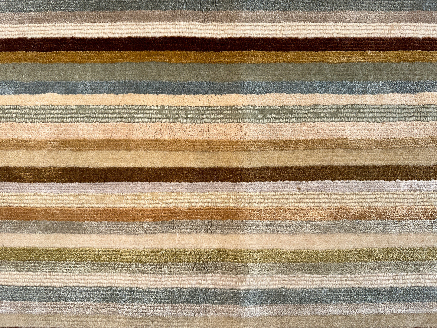 Modern Striped SR7403 - 8 x 9.3