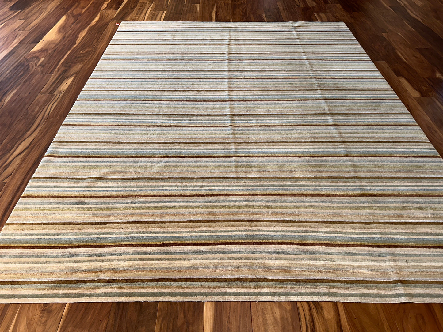 Modern Striped SR7403 - 8 x 9.3