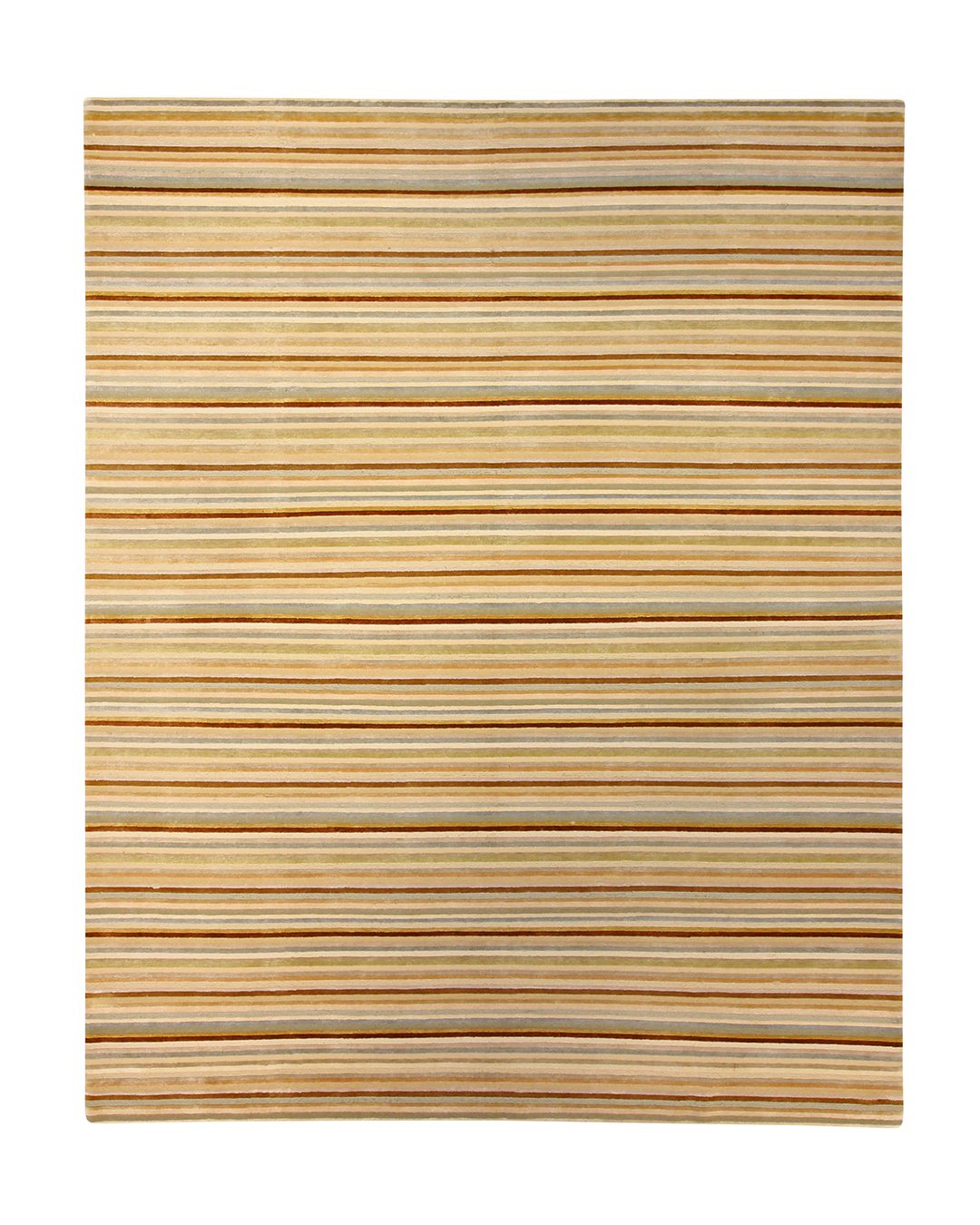 Modern Striped SR7403 - 8 x 9.3