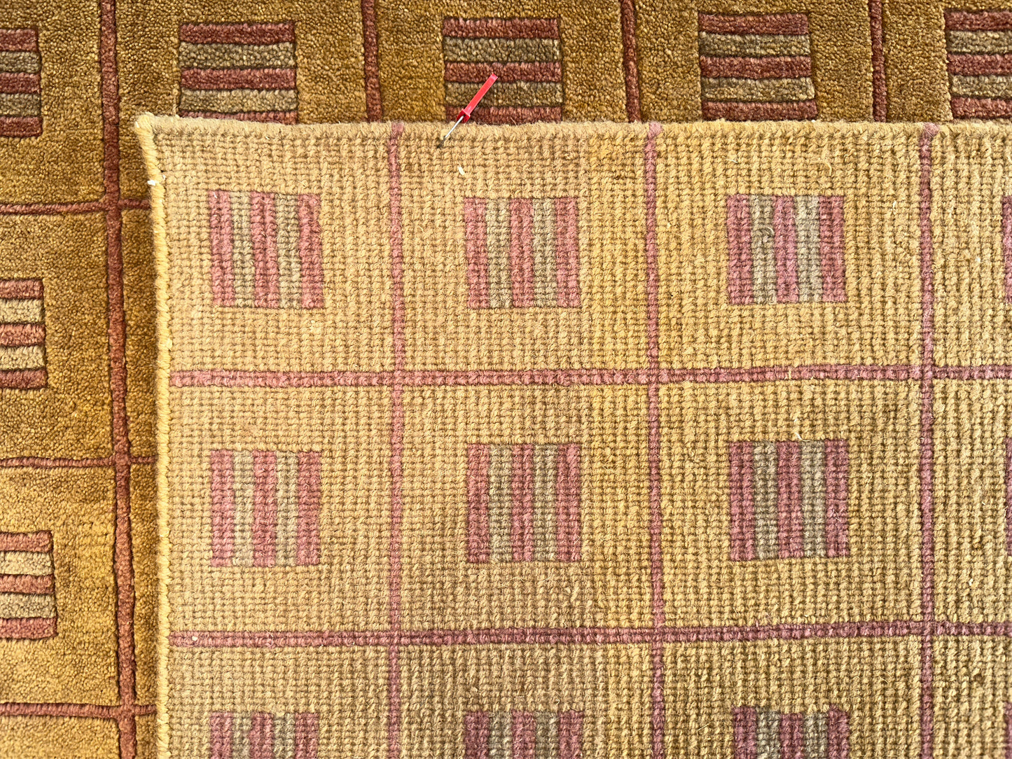 Modern Geometric SR7405 - 8.1 x 9.7