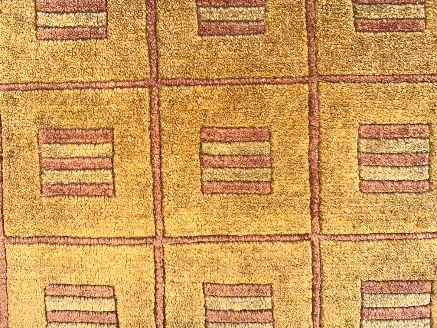Modern Geometric SR7405 - 8.1 x 9.7