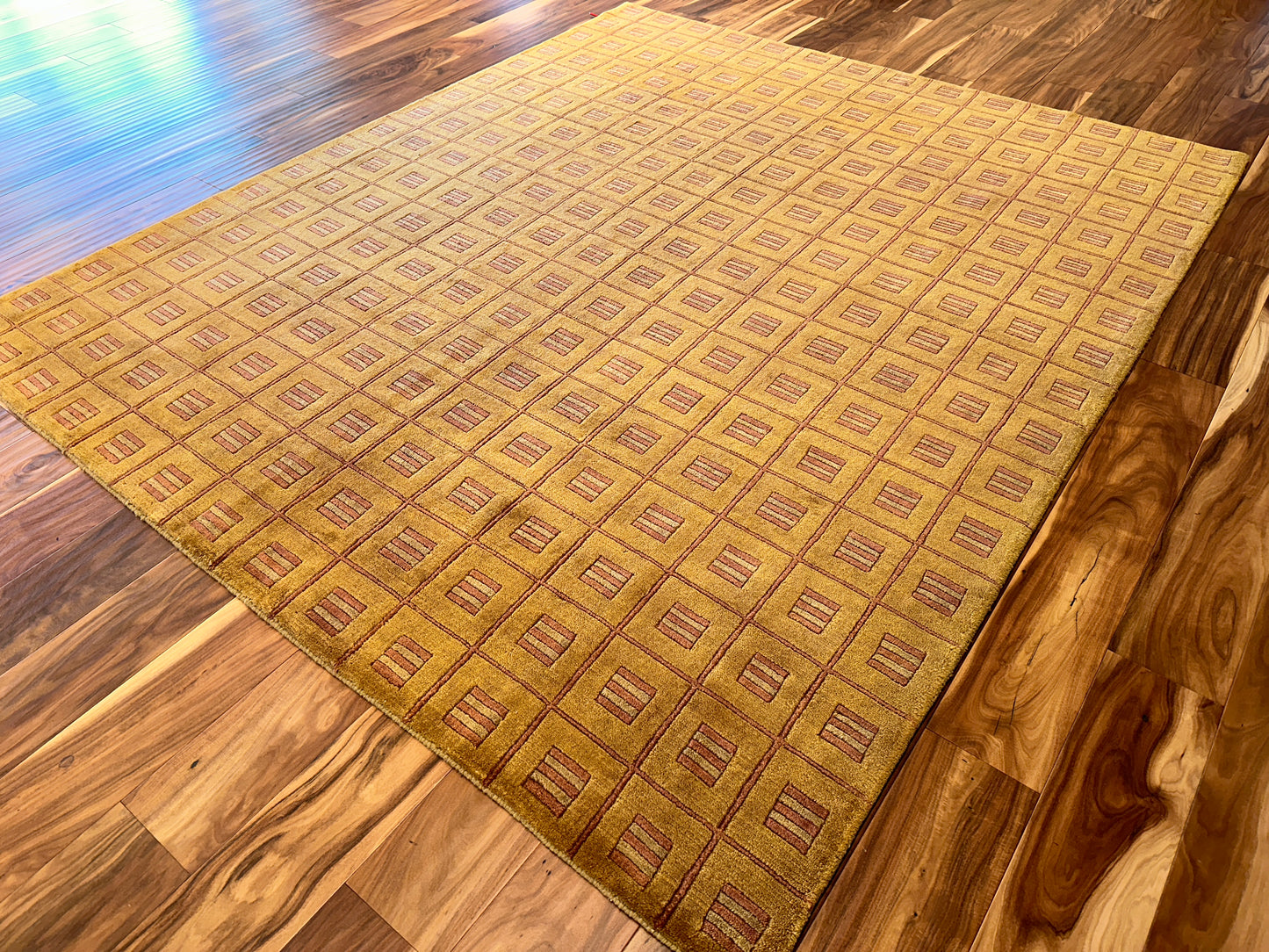 Modern Geometric SR7405 - 8.1 x 9.7