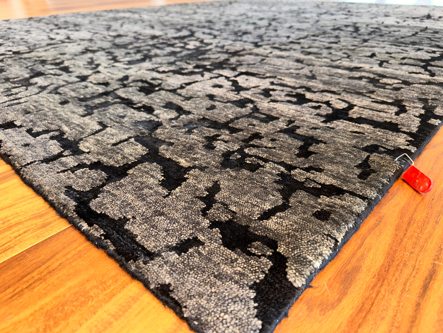 Modern Abstract SR7407 - 8 x 9.10