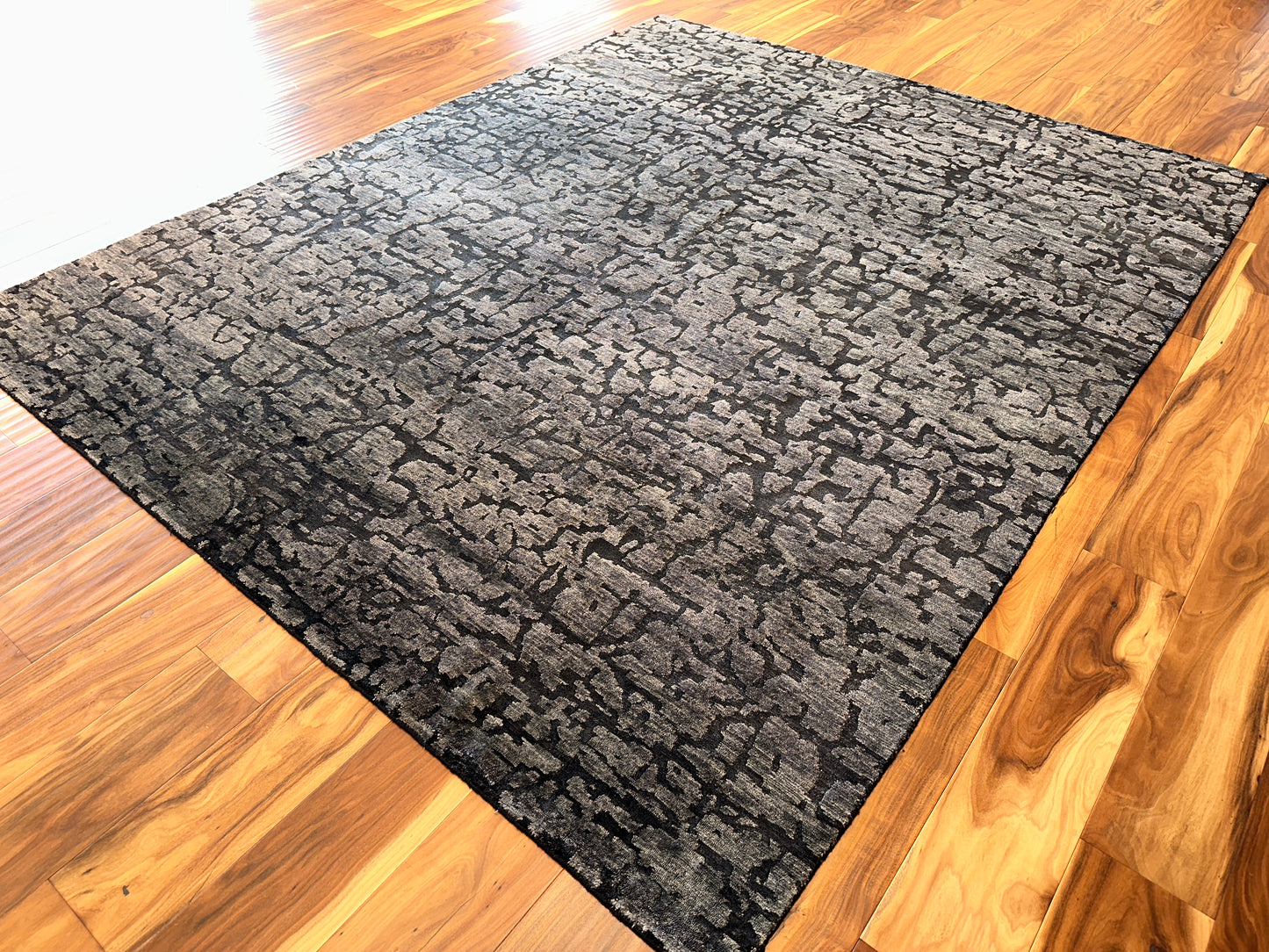 Modern Abstract SR7407 - 8 x 9.10