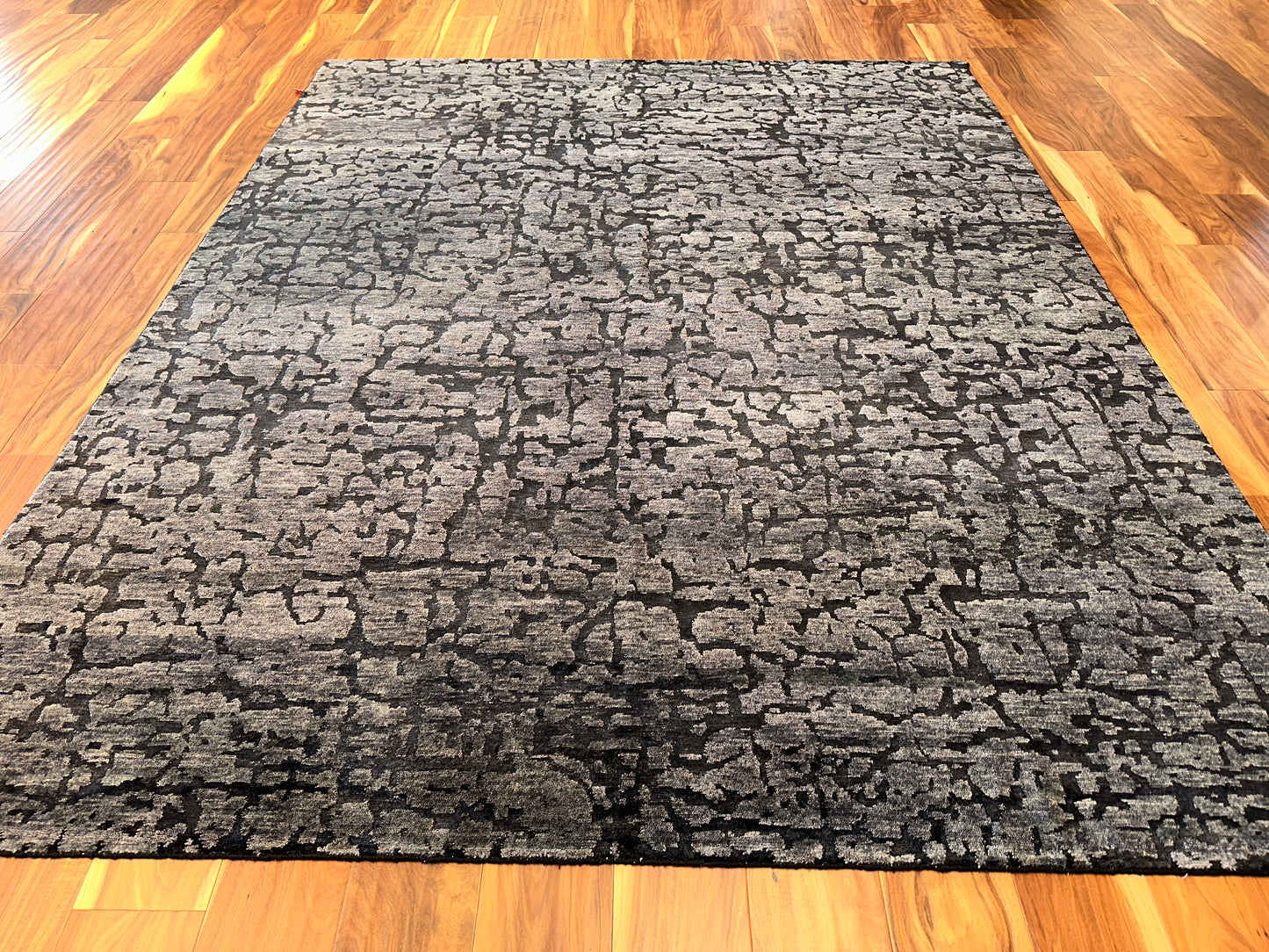Modern Abstract SR7407 - 8 x 9.10