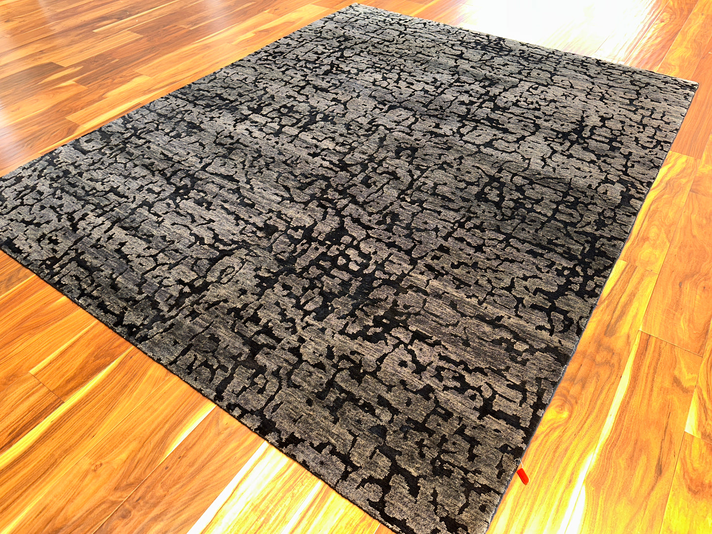 Modern Abstract SR7407 - 8 x 9.10