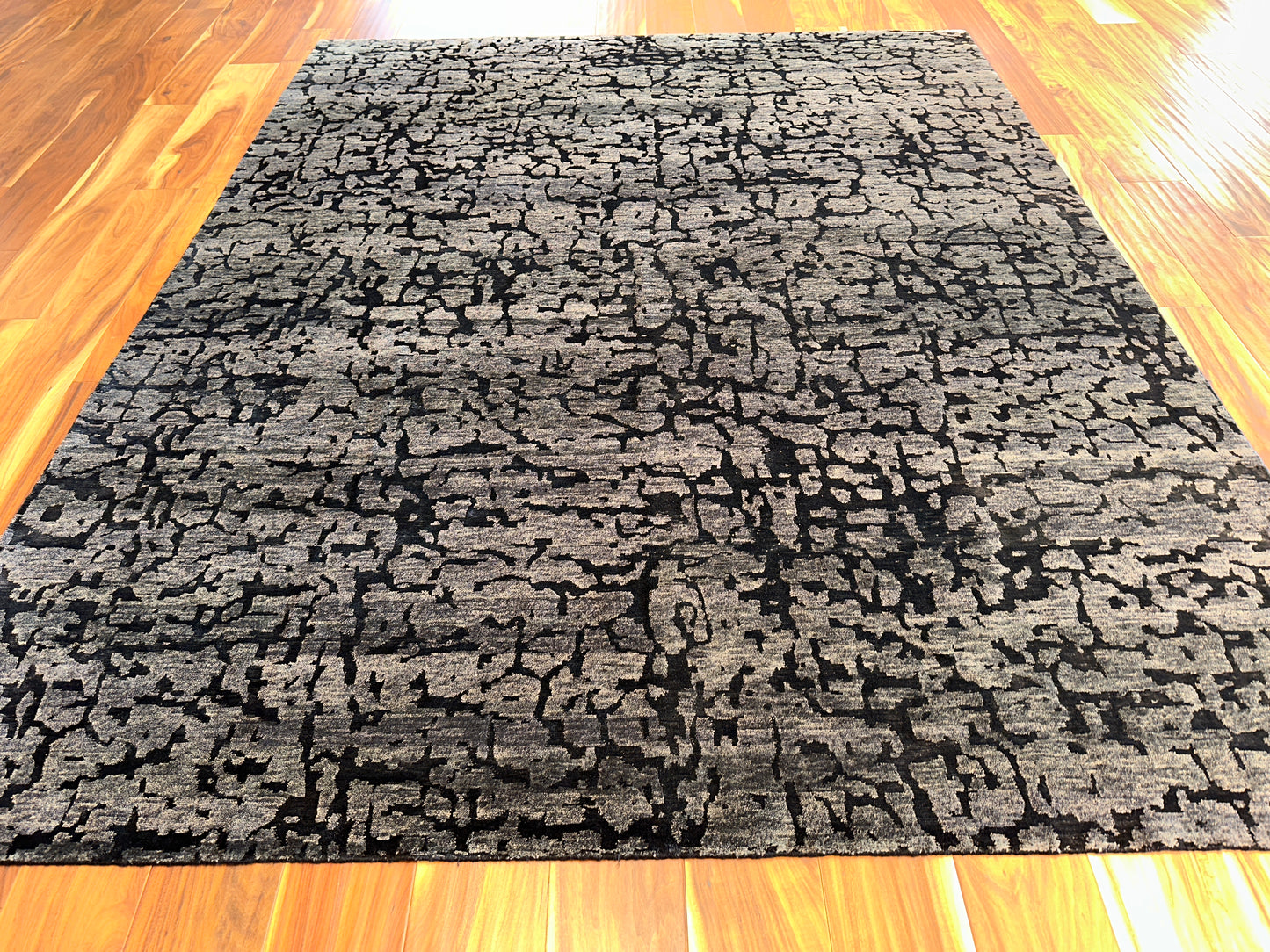 Modern Abstract SR7407 - 8 x 9.10