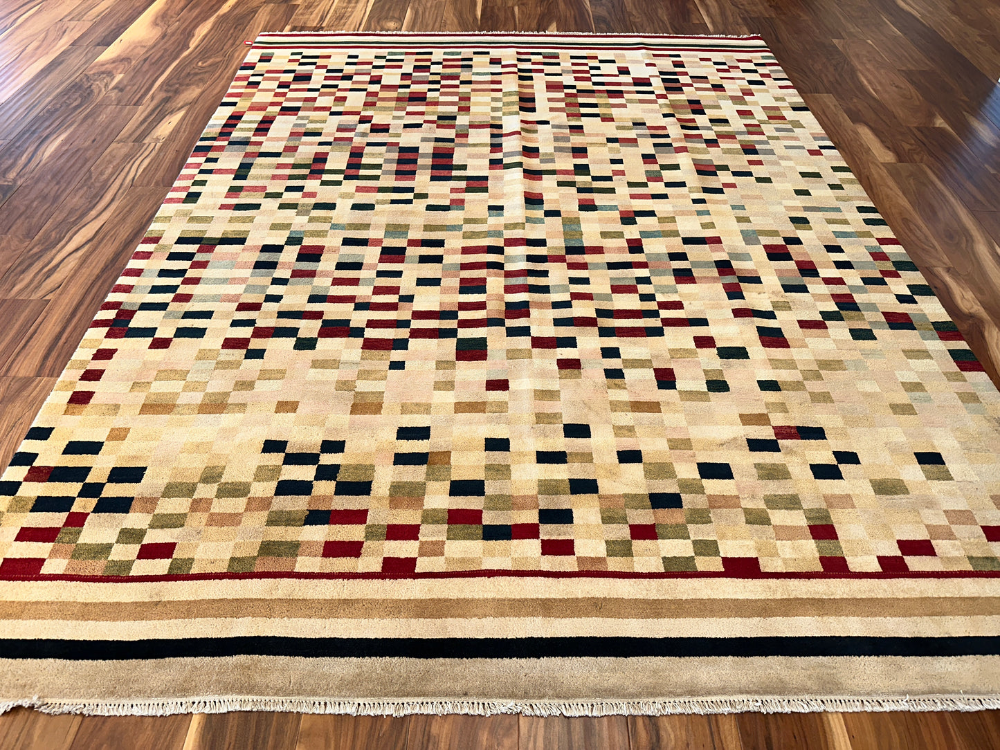 Modern Geometric SR7408 - 8 x 10