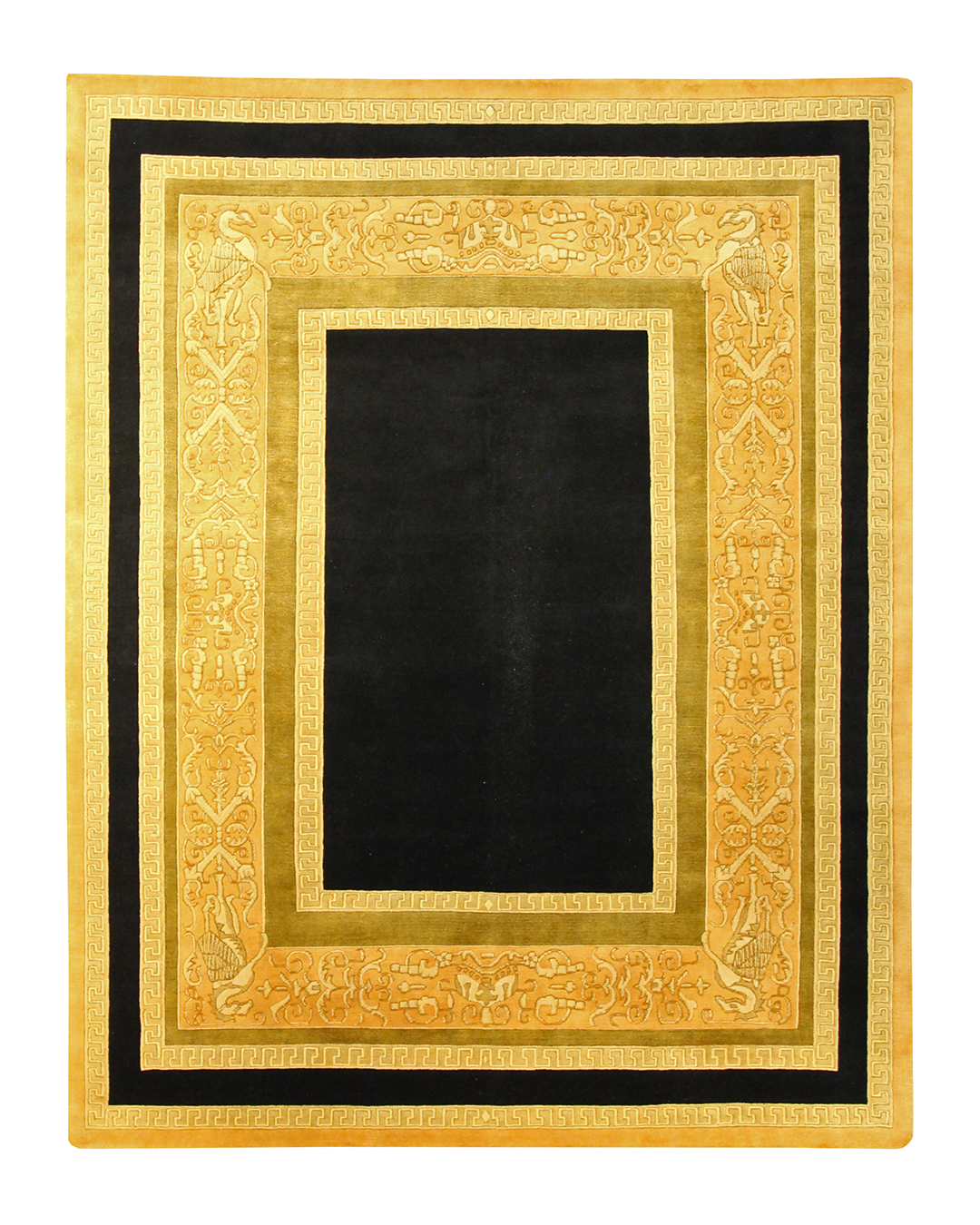 Modern Geometric SR7409 - 8 x 10