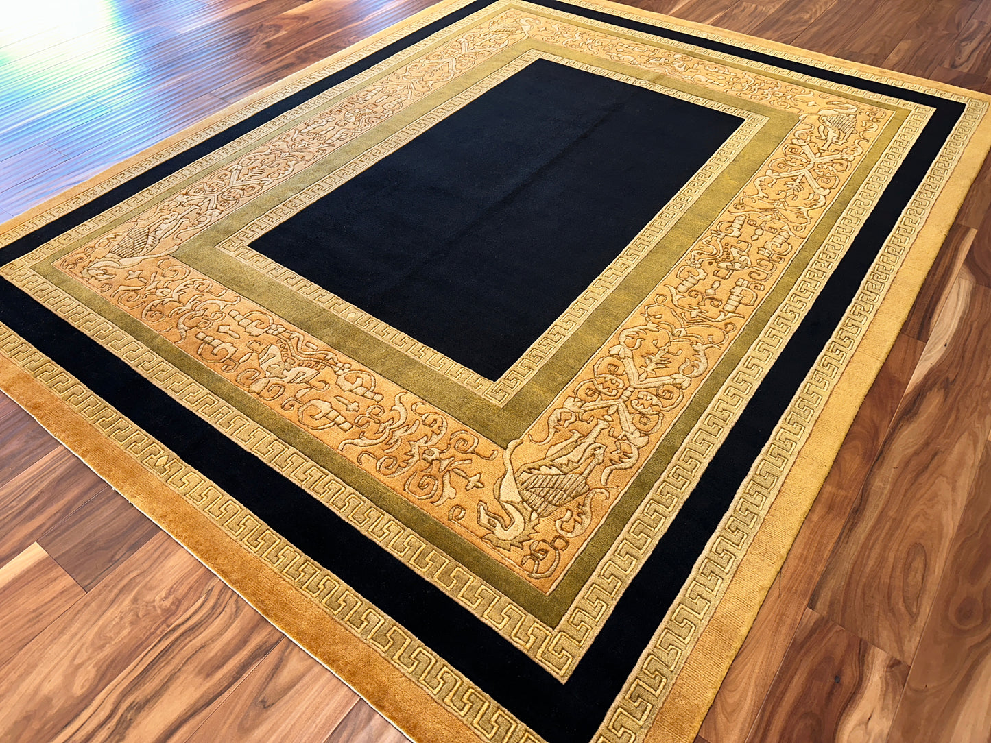 Modern Geometric SR7409 - 8 x 10