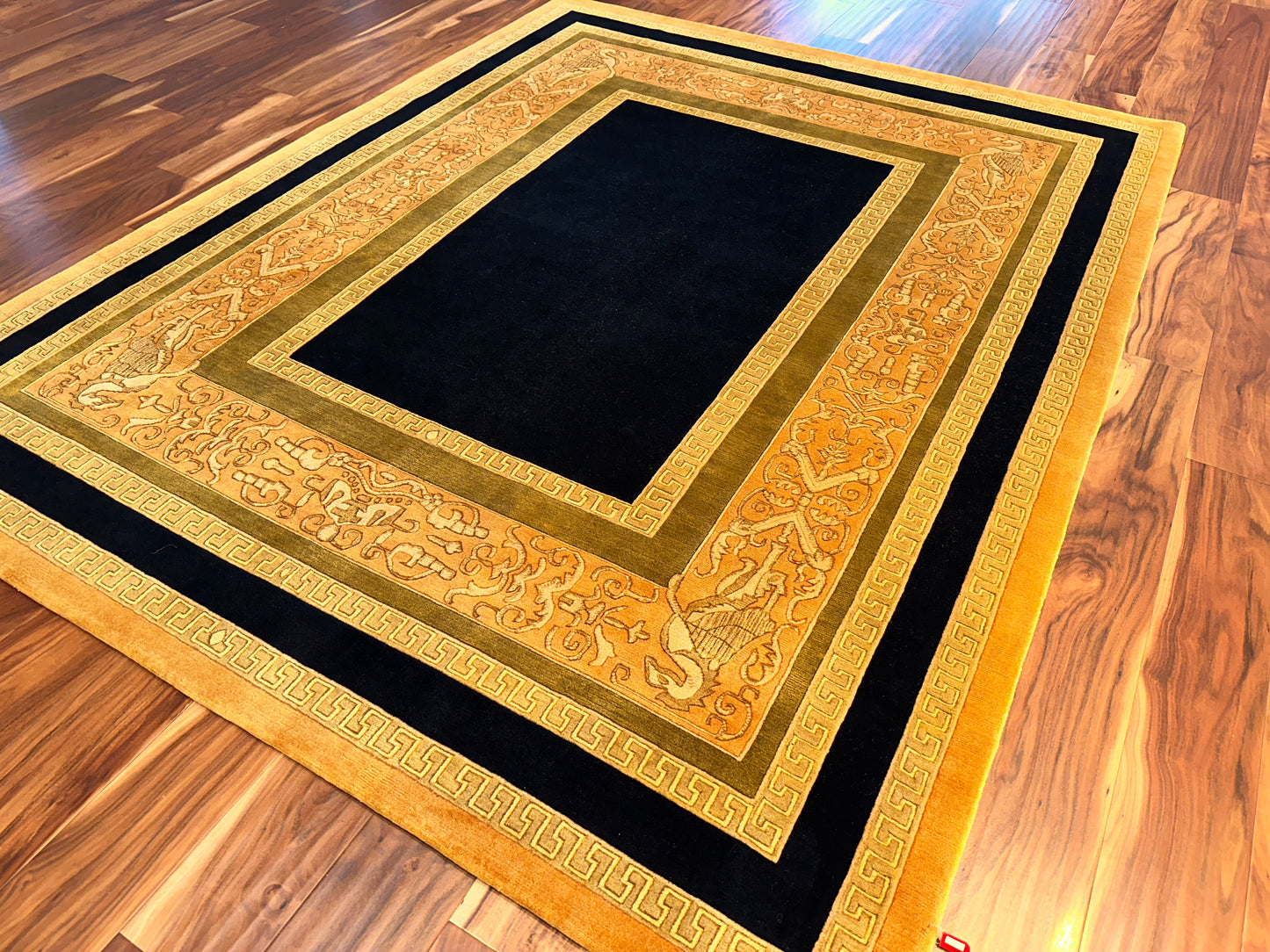 Modern Geometric SR7409 - 8 x 10