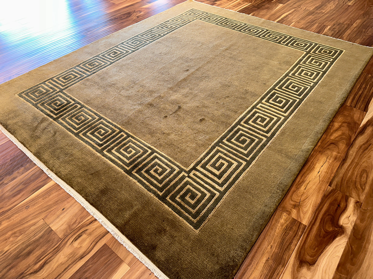 Modern Geometric SR7410 - 8 x 10