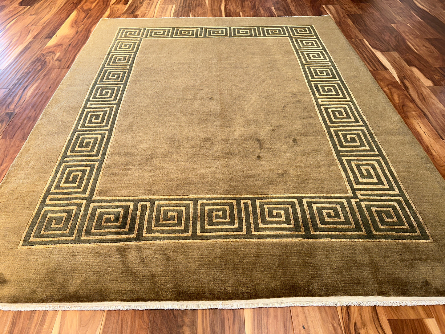 Modern Geometric SR7410 - 8 x 10