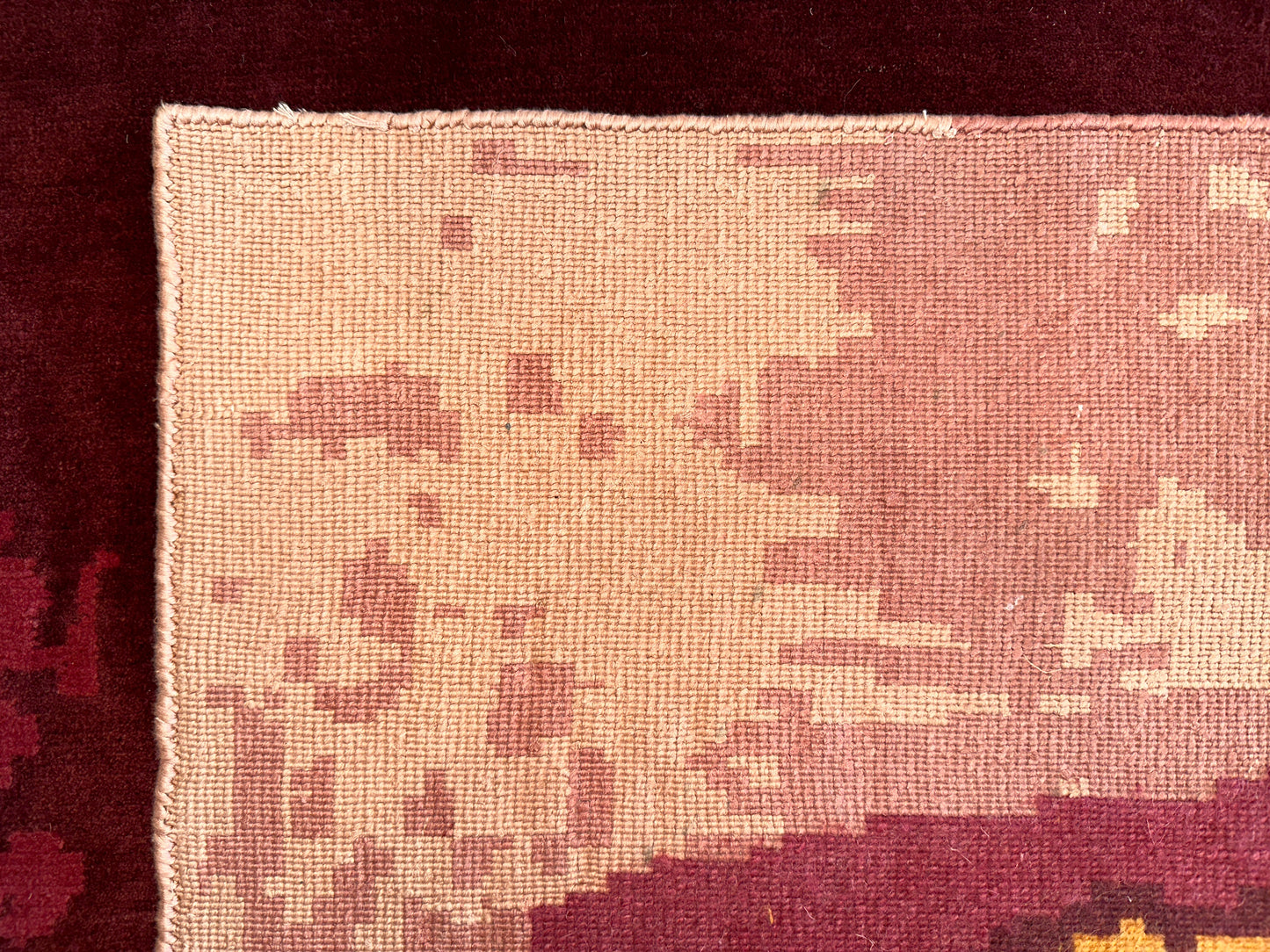 Modern Abstract SR7417 - 8 x 10
