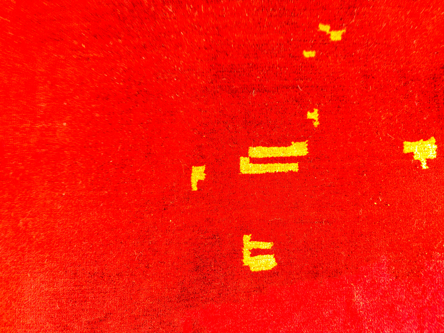 Modern Abstract SR7417 - 8 x 10