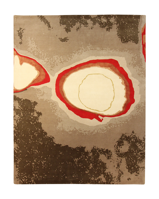 Modern Abstract SR7421 - 8 x 10