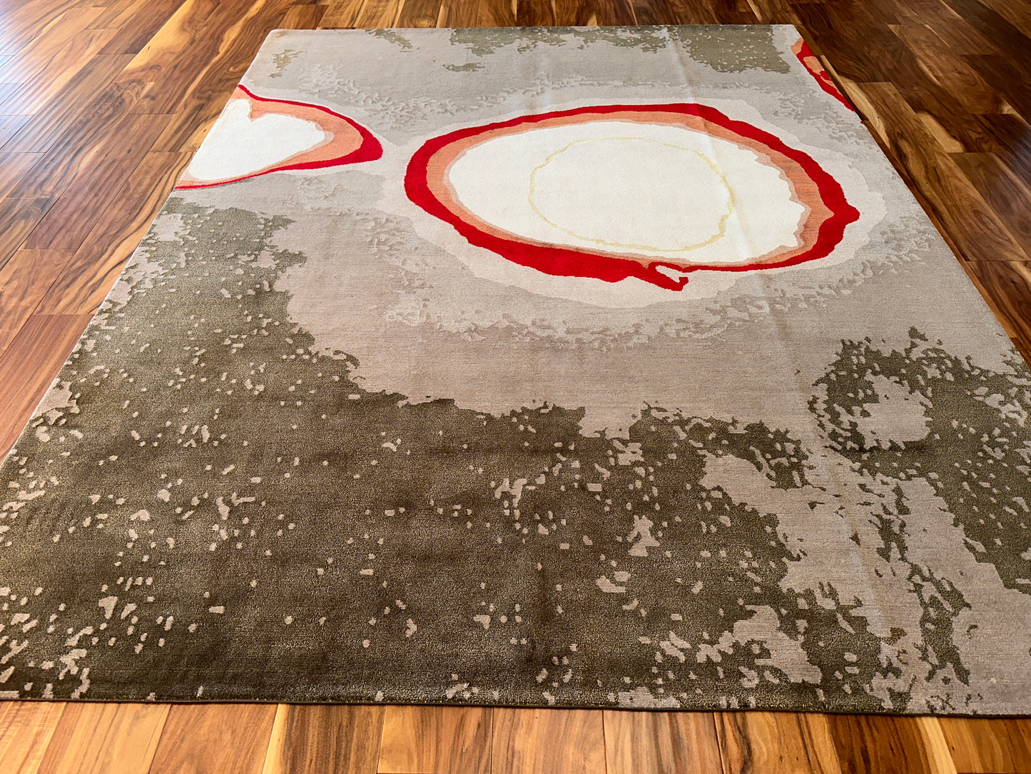 Modern Abstract SR7421 - 8 x 10