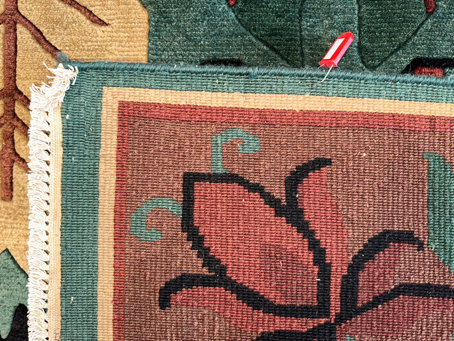 Modern Floral SR7423 - 8 x 10
