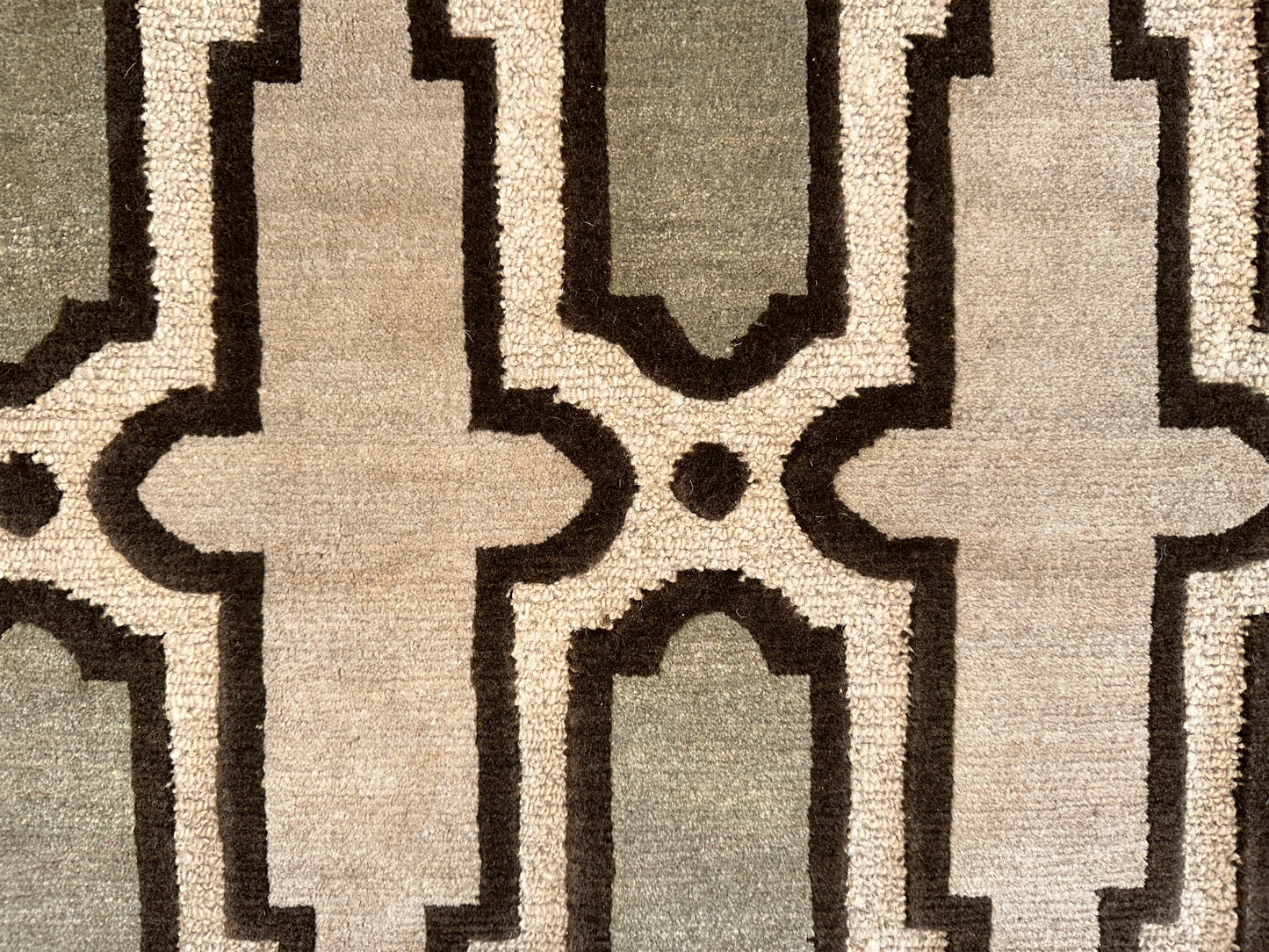 Modern Geometric SR7425 - 8 x 10.1