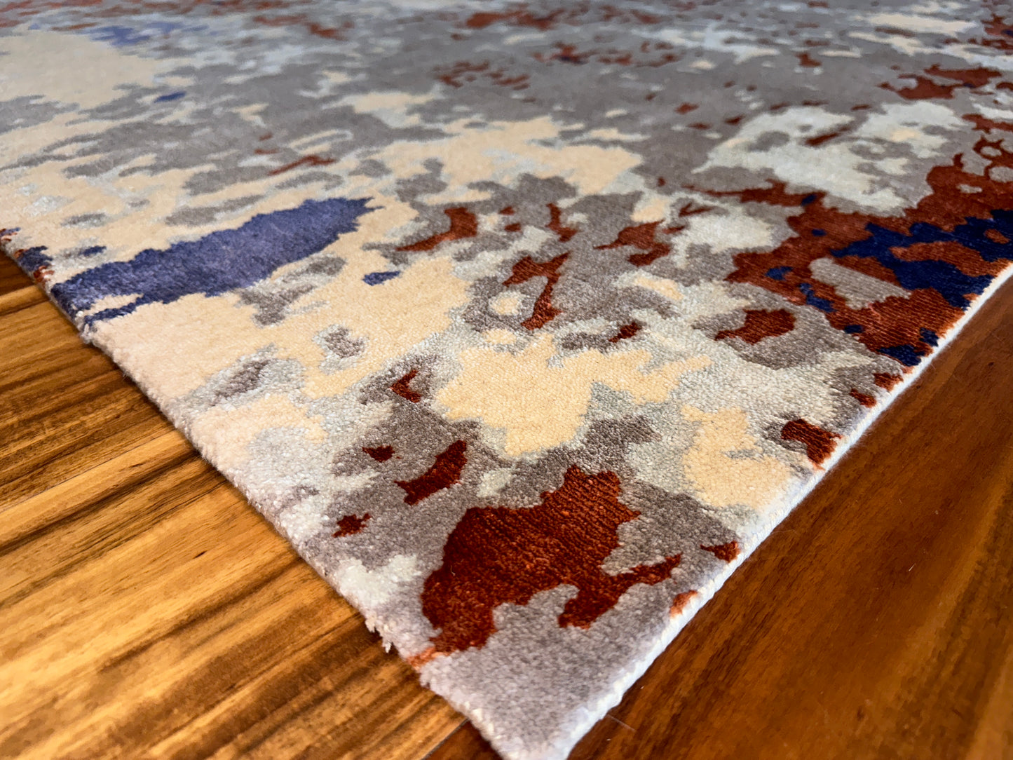 Modern Abstract SR7428 - 8 x 9.11