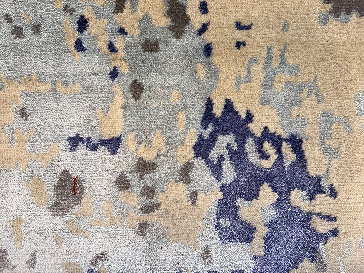 Modern Abstract SR7428 - 8 x 9.11