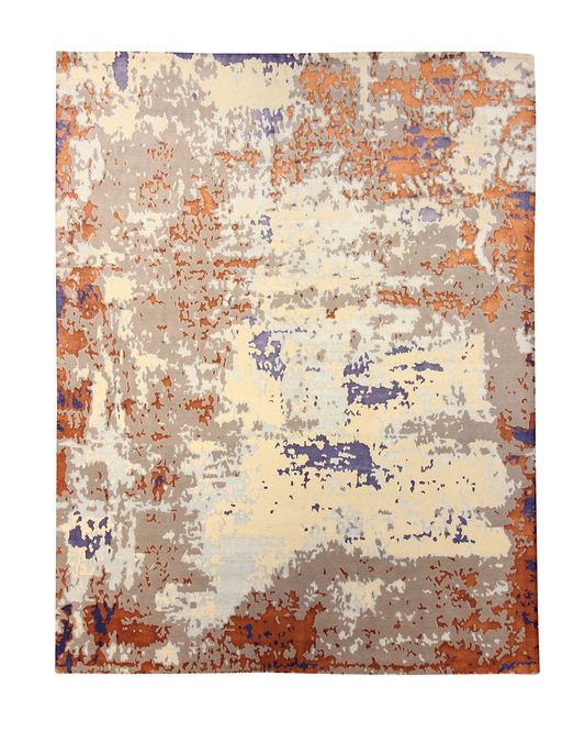 Modern Abstract SR7428 - 8 x 9.11