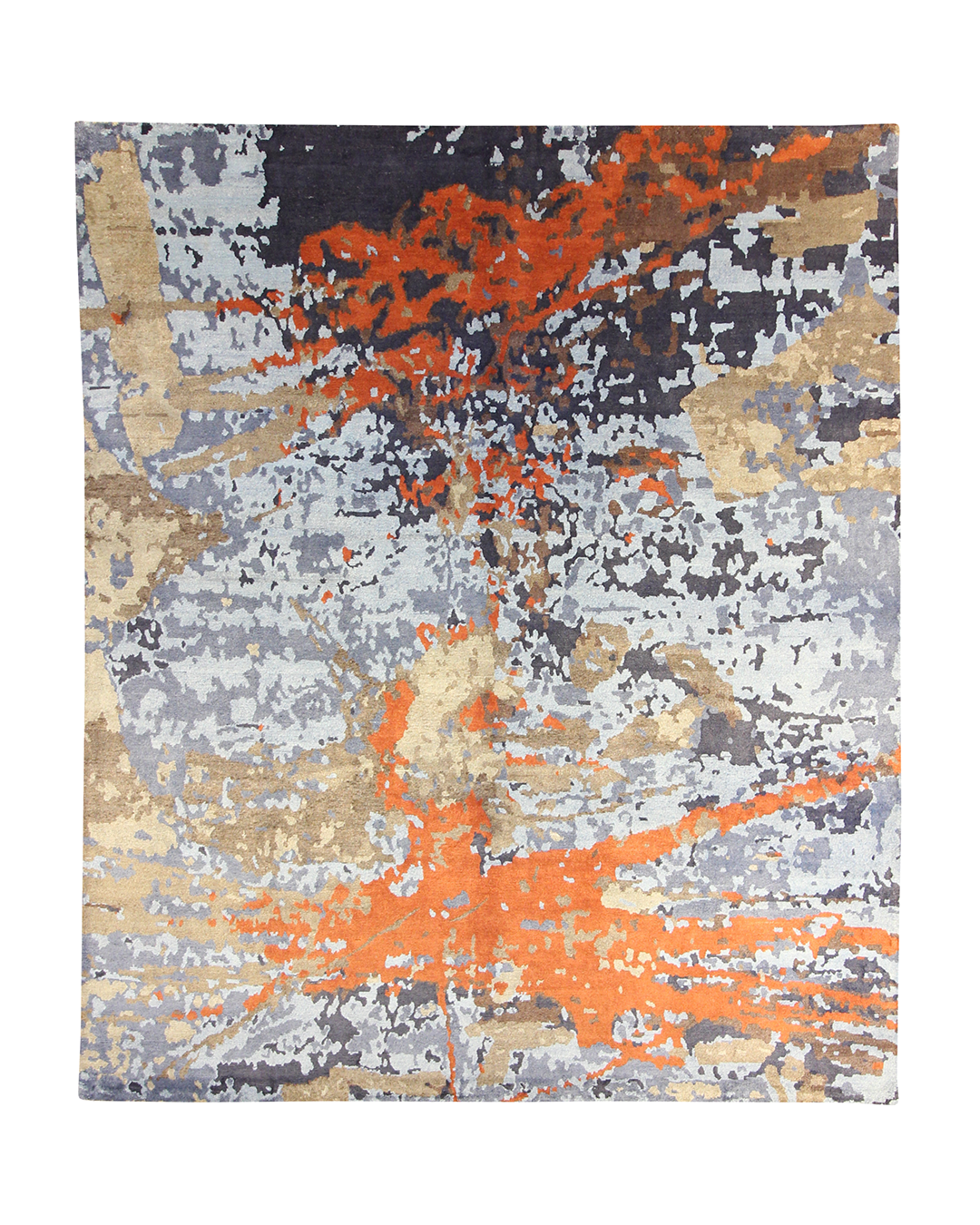 Modern Abstract SR7429 - 8 x 10