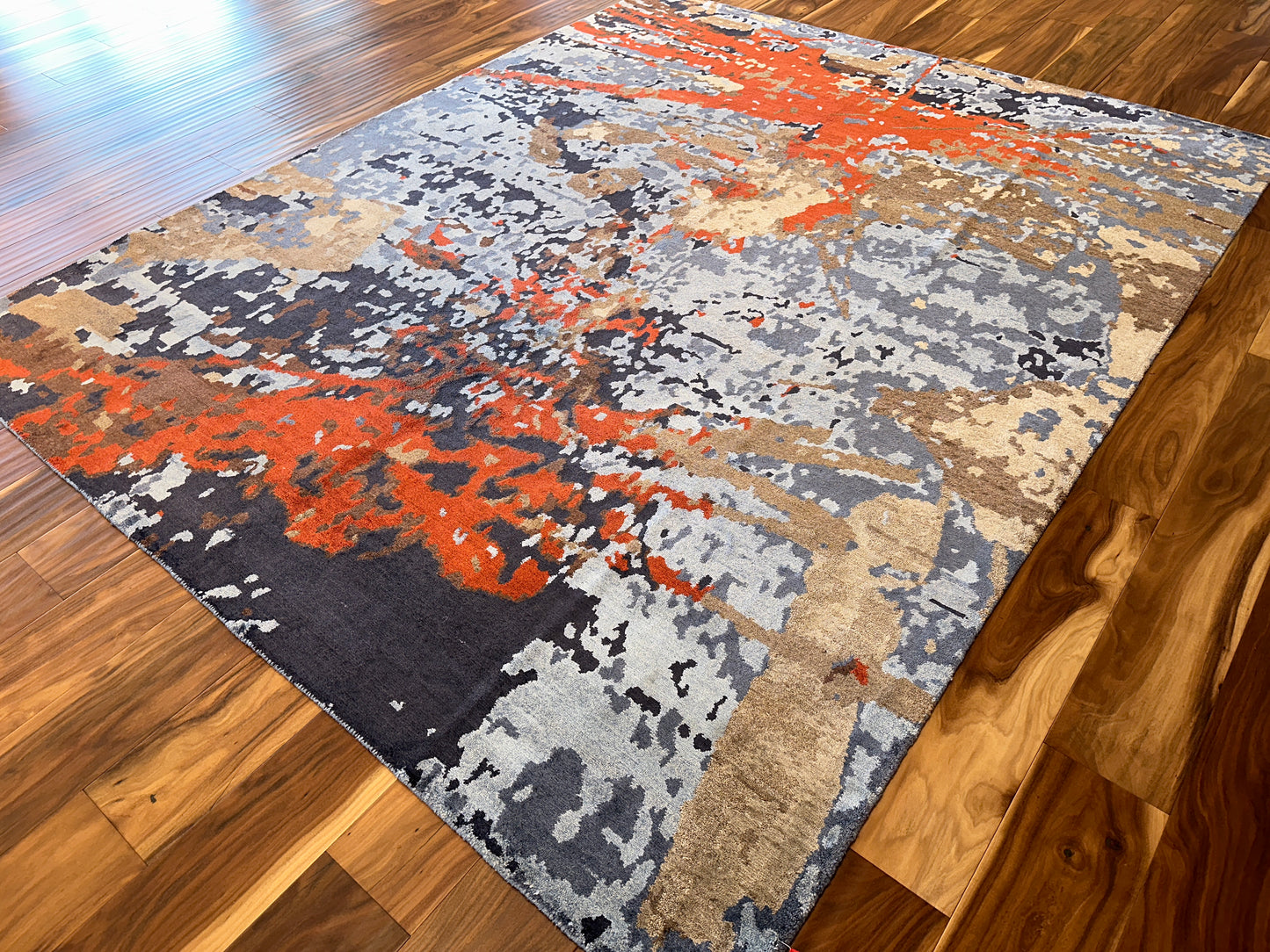Modern Abstract SR7429 - 8 x 10