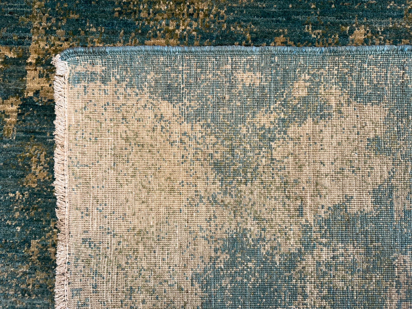 Modern Abstract SR7430 - 8.3 x 10
