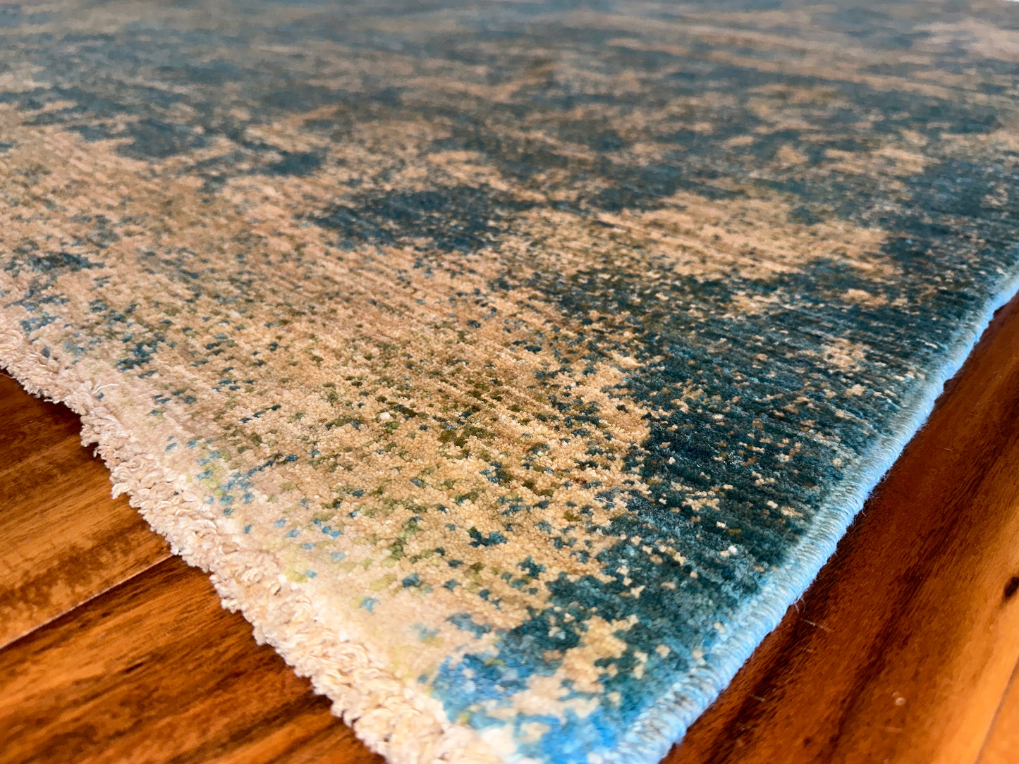 Modern Abstract SR7430 - 8.3 x 10